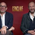 ‘Conclave’ Interview: Ralph Fiennes and Edward Berger