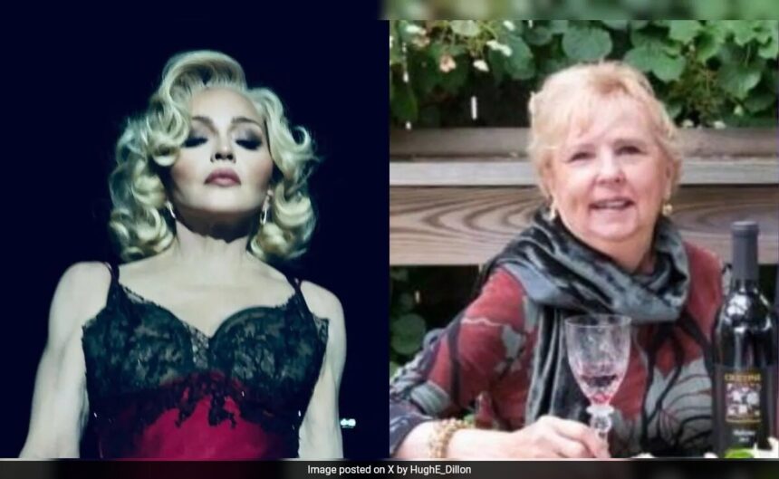 Madonna’s Step Mother, Joan Ciccone, Passes Away At 81 After Cancer Battle