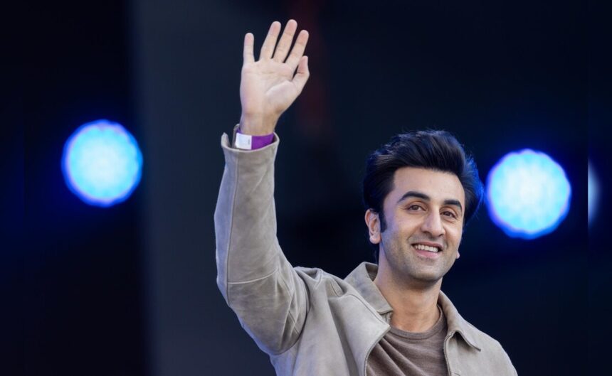 Dhoom 4 In The Works, Ranbir Kapoor To Headline The Film: Report