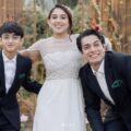 Ira Khan Shares Unseen Wedding Pictures. Her “Sweet, Dramatic Brothers” Make A Special Appearance