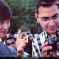 At K-Wave Festival, EXO’s Suho Recognises Indian Man Who Asked Him To Take His Pics 9 Years Ago