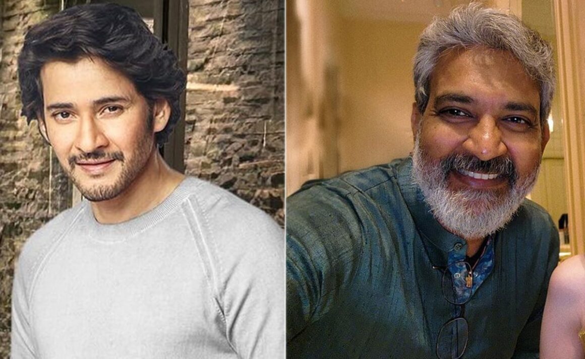 SS Rajamouli Ventures Into Africa For Filming Locations Before Mahesh Babu’s SSMB29