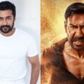 Suriya Is Excited For Singham Again, “Very Happy For The Franchise, All The Best To Them”