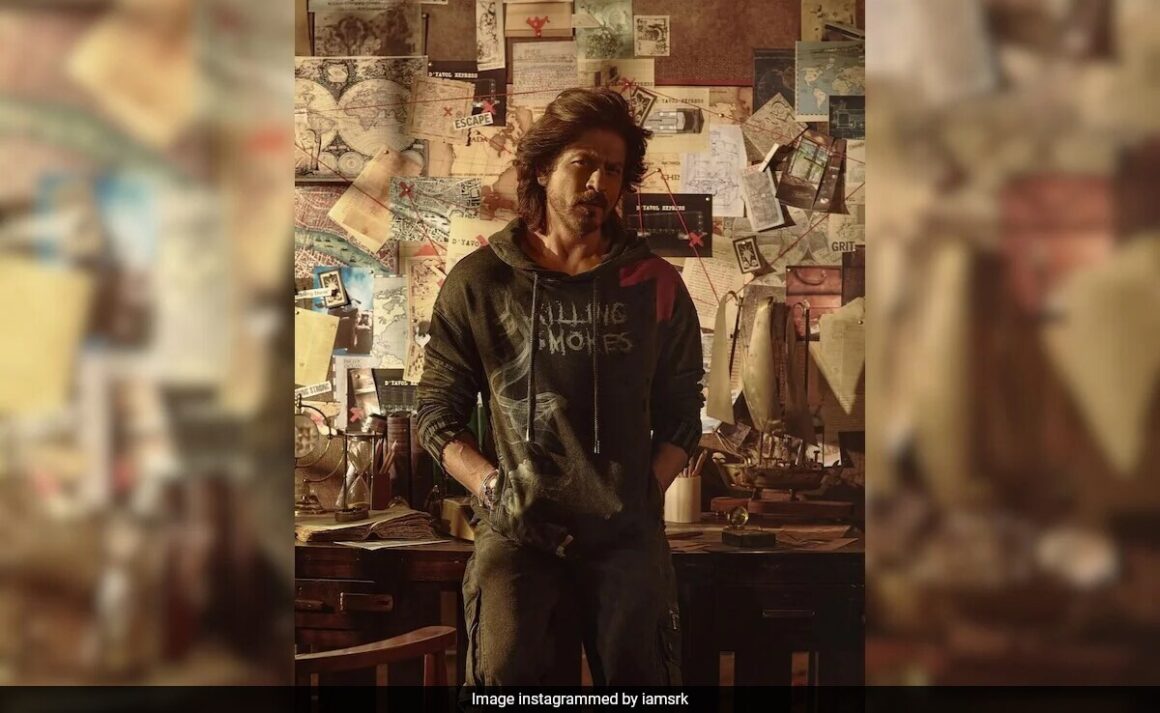 Is Shah Rukh Khan Teaming Up With Stree 2 Director Amar Kaushik For His Next?