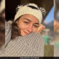 Alia Bhatt, In An Alpha State Of Mind, Shares These Pics From Kashmir