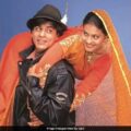 Kajol’s LOL Karwa Chauth Post With Shah Rukh Khan Is So Worth The Wait