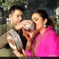 Karwa Chauth 2024: Raghav Chadha’s Post For Wife Parineeti Chopra