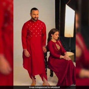 Just Soha And Saif Ali Khan Setting Sibling Goals (As Always)