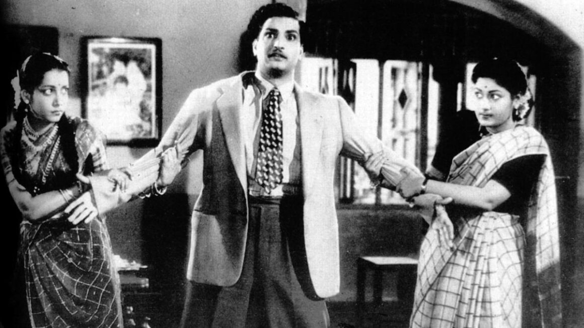 ML Narasimham’s ‘Paata Venuka Bhagotam’ is a treasure trove of tales behind timeless tunes in Telugu cinema