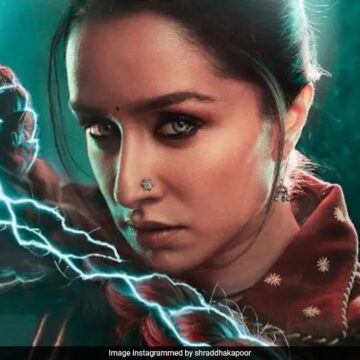 Shraddha Kapoor’s Film Is Bemusing Than Petrifying