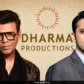 Karan Johar’s Dharma Productions Sells 50% Stake To Adar Poonawalla For Rs 1000 Crore