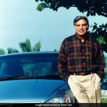 To Ratan Tata, Tributes From Priyanka Chopra, Ajay Devgn, Shraddha Kapoor And Others