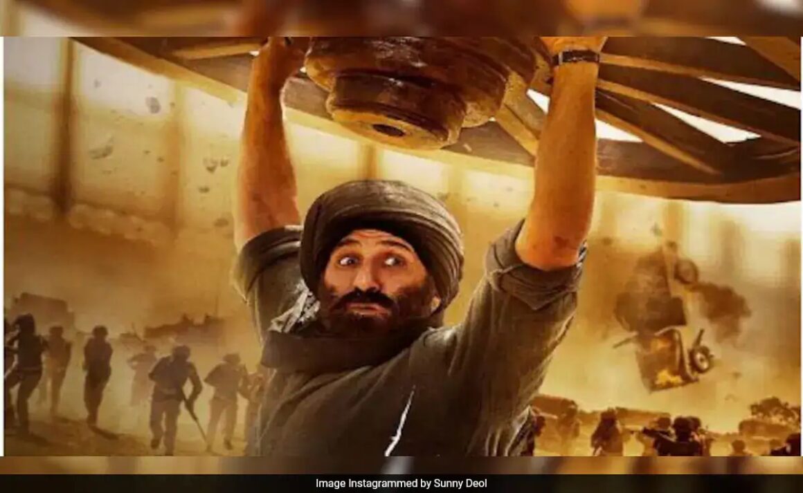 Celebrating Sunny Deol’s Birthday Weekend With His Best Performances