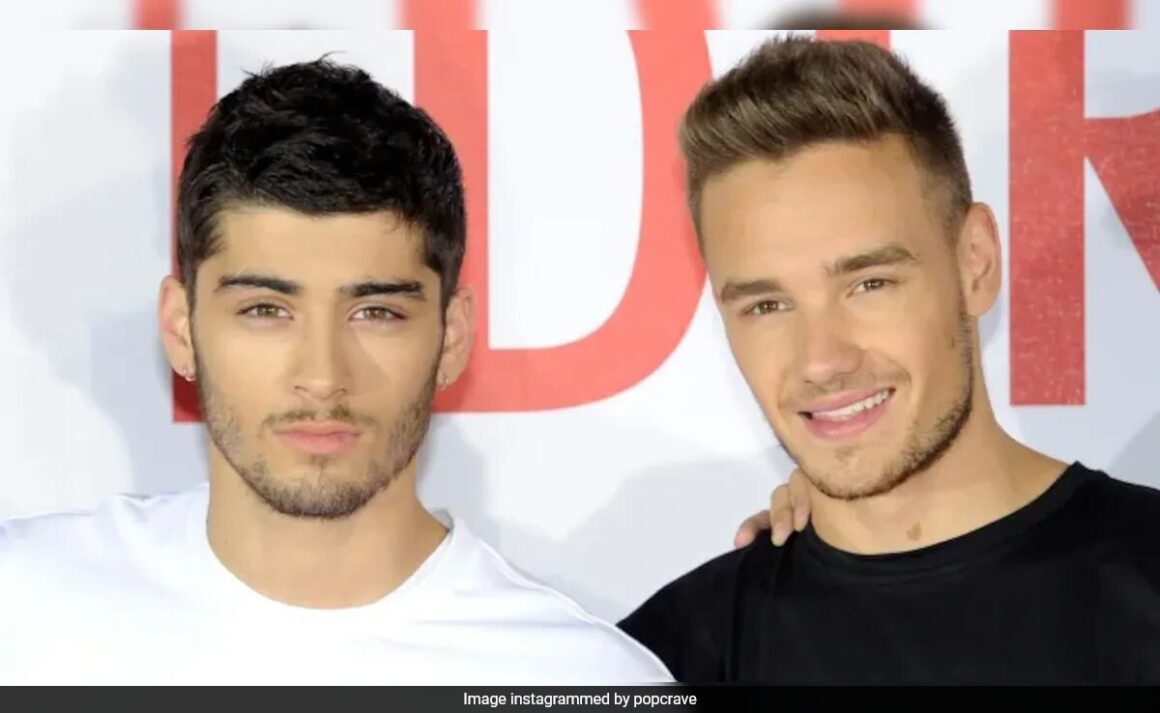 Zayn Malik Postpones US Tour After One Direction Member Liam Payne’s Death: “Given The Heartbreaking Loss…”