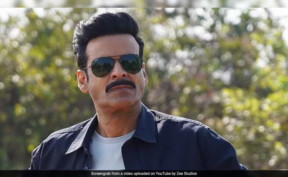 Manoj Bajpayee Delivers Another Measured Performance