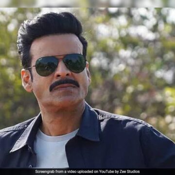 Manoj Bajpayee Delivers Another Measured Performance