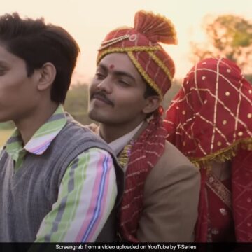 Emotionally Engaging Film Laced With Doses Of Wry Humour