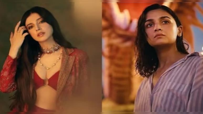 Divya Khossla Accuses Alia Bhatt Of Manipulating Box Office Numbers For <i>Jigra</i>: "<i>Khud Hi Tickets Kharide...</i>"