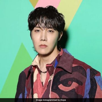 BTS J-Hope Purchased 2 Luxury Apartments For Rs 125 Crore In Seoul: Report