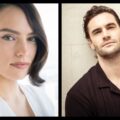 ‘Magpie’ Exclusive Interview: Daisy Ridley and Tom Bateman