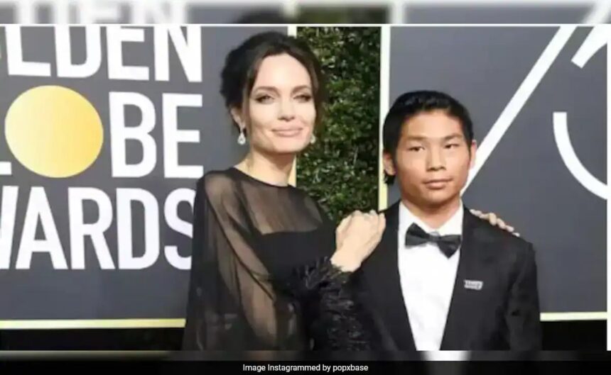 Angelina Jolie And Brad Pitt’s Son Pax Crashed His Tesla 2 Months Before Bike Accident: Report