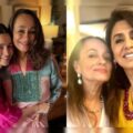 To Soni Razdan, Birthday Wishes From Daughter Alia Bhatt And “Samdhanji” Neetu Kapoor