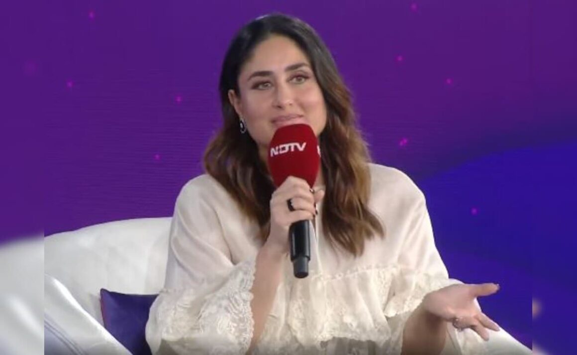 Kareena Kapoor Reveals Jab We Met’s Geet Resonates In A “Pop-Culture Way” To India