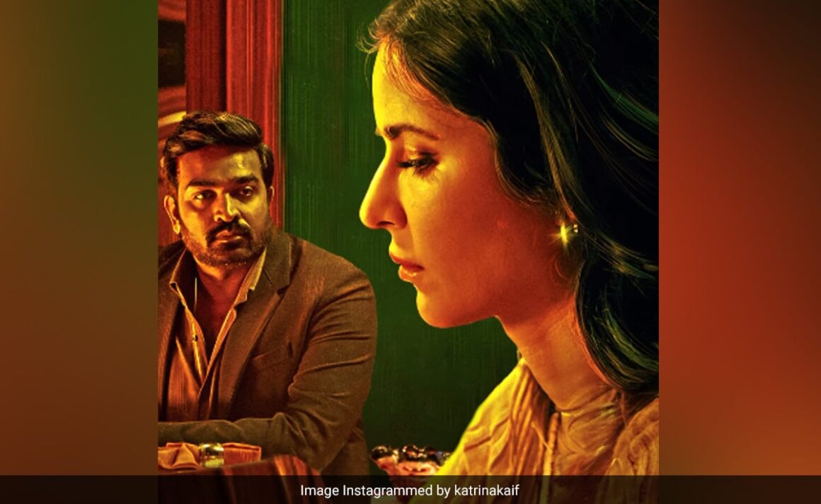 Katrina Kaif-Vijay Sethupathi Thriller Bewitches Even When It Baffles