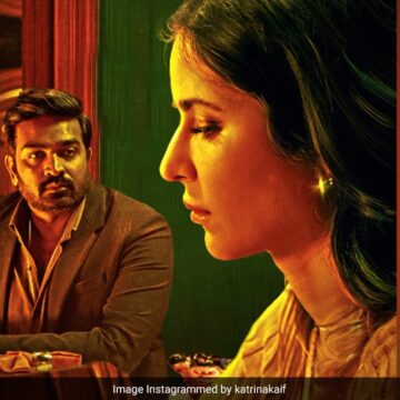 Katrina Kaif-Vijay Sethupathi Thriller Bewitches Even When It Baffles