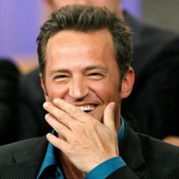 On Friends Star Matthew Perry’s Death Anniversary, The Late Actor’s Father Reveals His “Dying Wish”