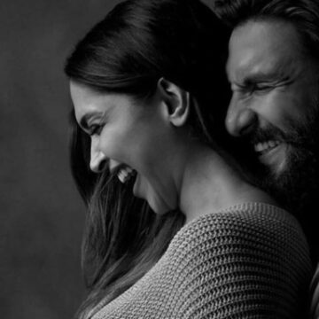 Deepika Padukone Can’t Even Wait A Minute For Husband Ranveer Singh To Come Home