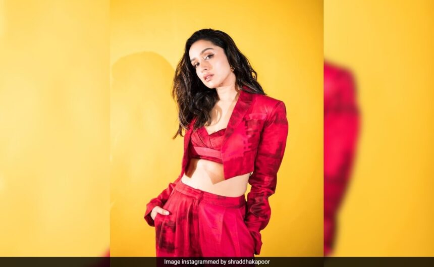 Stree 3 Is In The Works, Confirms Shraddha Kapoor