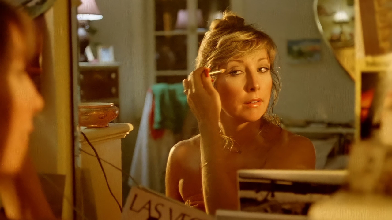 Teri Garr in 'One from the Heart'. Photo: Columbia Pictures.