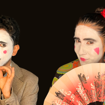 Dario Fo’s ‘The Open Couple’ returns to Hyderabad stage after seven years