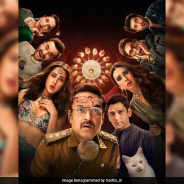 Murder Mubarak Review: Watchable All The Way