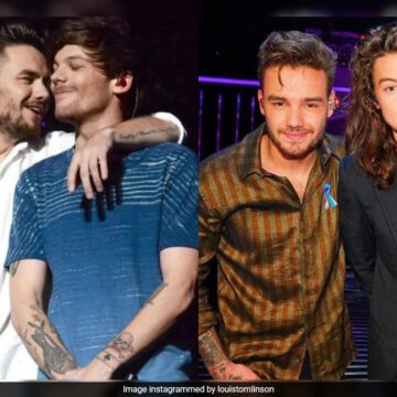 To Liam Payne, Tributes From One Direction Members Harry Styles And Louis Tomlinson: “Struggling To Say Goodbye”