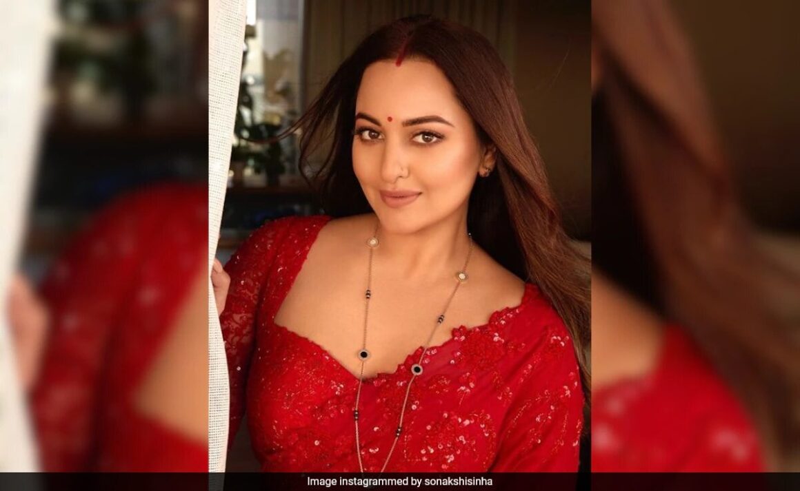 Karwa Chauth 2024: Sonakshi Sinha’s Post For Husband Zaheer Iqbal