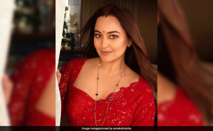 Karwa Chauth 2024: Sonakshi Sinha’s Post For Husband Zaheer Iqbal