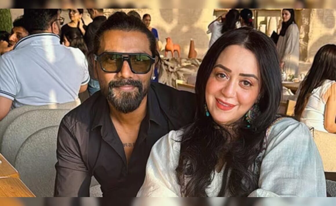 Remo D’Souza, Wife Lizelle Break Silence On Cheating Allegations: “Abstain From Spreading Rumours”