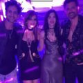 On Sussanne Khan’s 49th Birthday, Beau Arslan Goni, Ex-Husband Hrithik Roshan, His GF Saba Azad Party Together