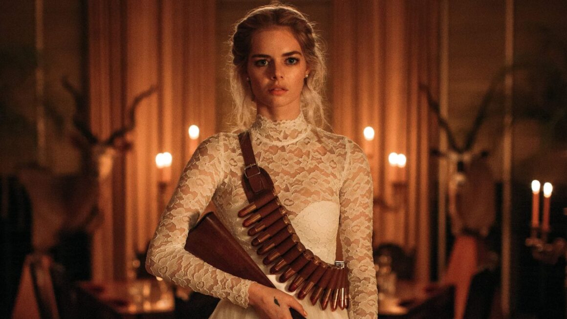 Samara Weaving to Return for ‘Ready or Not’ Sequel