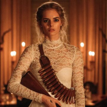 Samara Weaving to Return for ‘Ready or Not’ Sequel