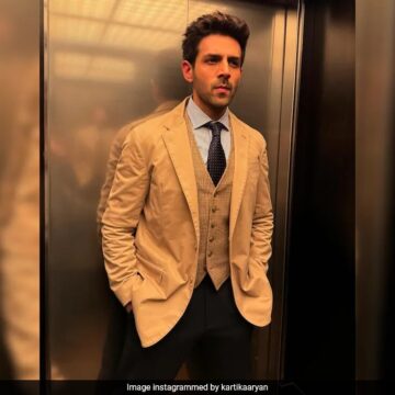 Kartik Aaryan Confesses Doing A Film Just For Money