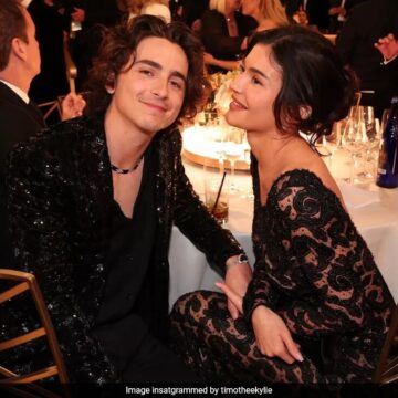 Kylie Jenner and Timothee Chalamet Set Goals For Long-Distance Relationships And How