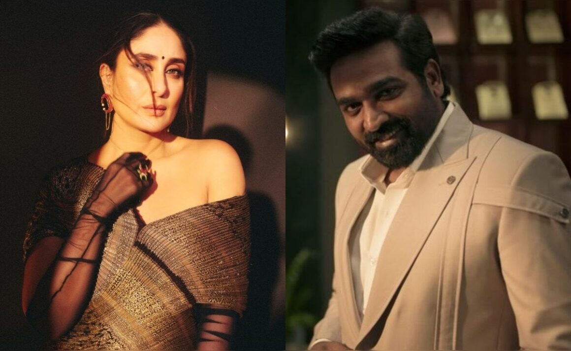 From Kareena Kapoor To Vijay Sethupathi, Bollywood and South Celebs’ Messages on Gandhi Jayanti