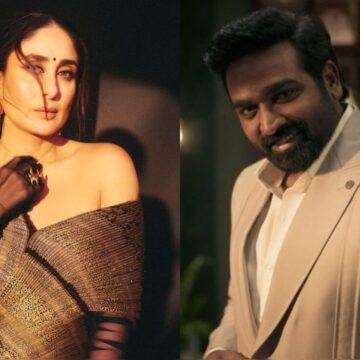 From Kareena Kapoor To Vijay Sethupathi, Bollywood and South Celebs’ Messages on Gandhi Jayanti