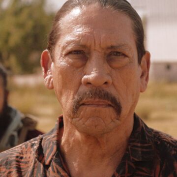 ‘Seven Cemeteries’ Exclusive Interview: Danny Trejo