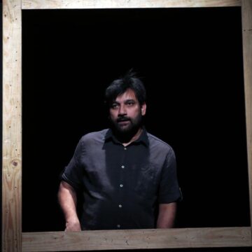 Hyderabad’s Sifar theatre group to stage ‘The Wisest Fool on Earth’