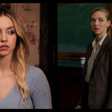 Sydney Sweeney and Amanda Seyfried to Star in ‘The Housemaid’