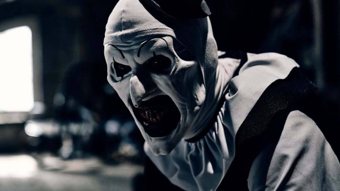 Horror Movie ‘Terrifier 3’ Tops the Box Office as ‘Joker 2’ Crashes